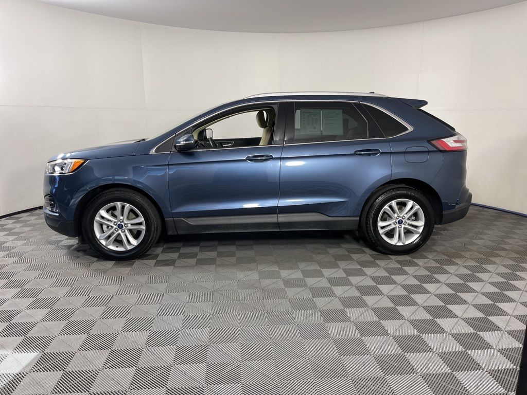 2019 Ford Edge SEL 2