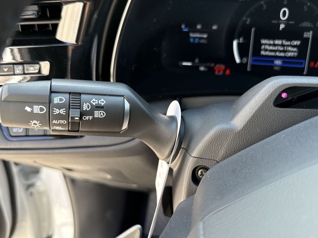 Thumbnail: 2026 Lexus TX - 28