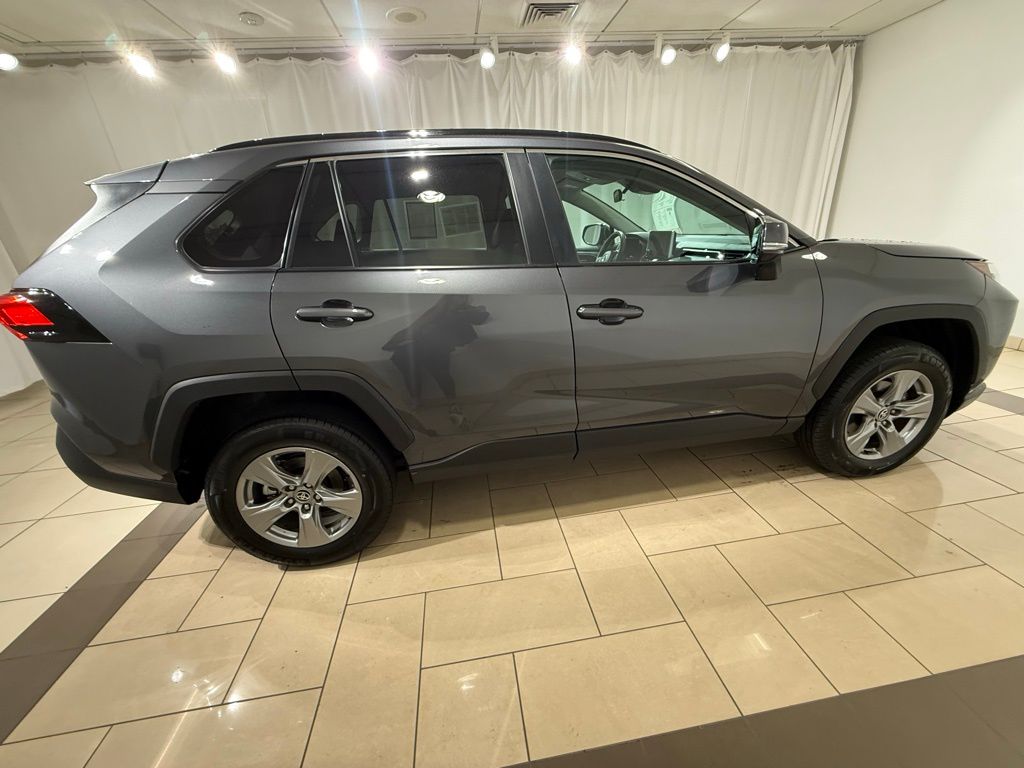 Thumbnail: 2024 Toyota RAV4 - 7