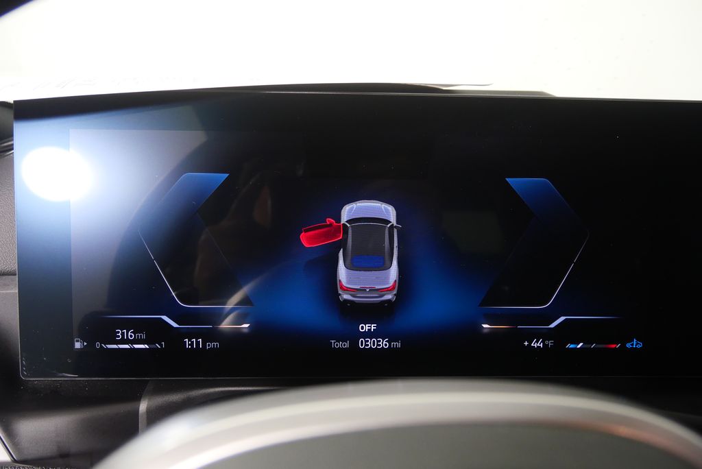 Thumbnail: 2025 BMW 4 Series - 17