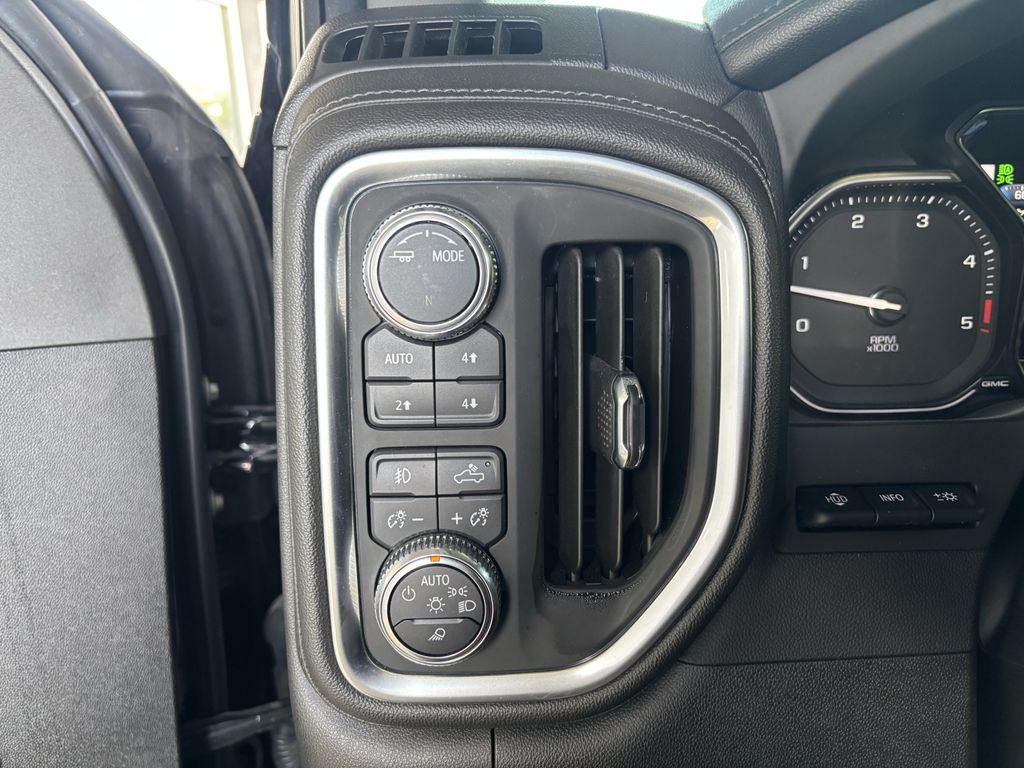 Used 2022 GMC Sierra 2500HD Truck