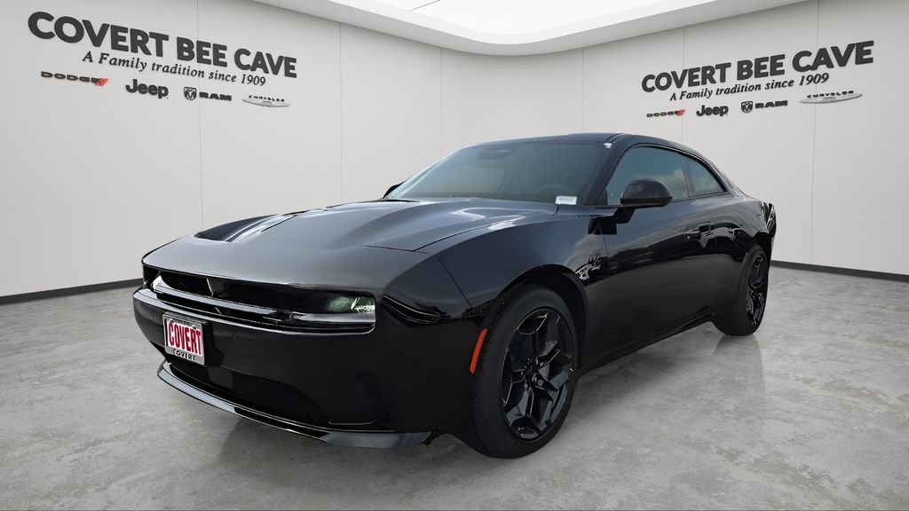 New Car 2025 Dodge Charger  R/t For Sale Under $60,000 In Austin, Texas