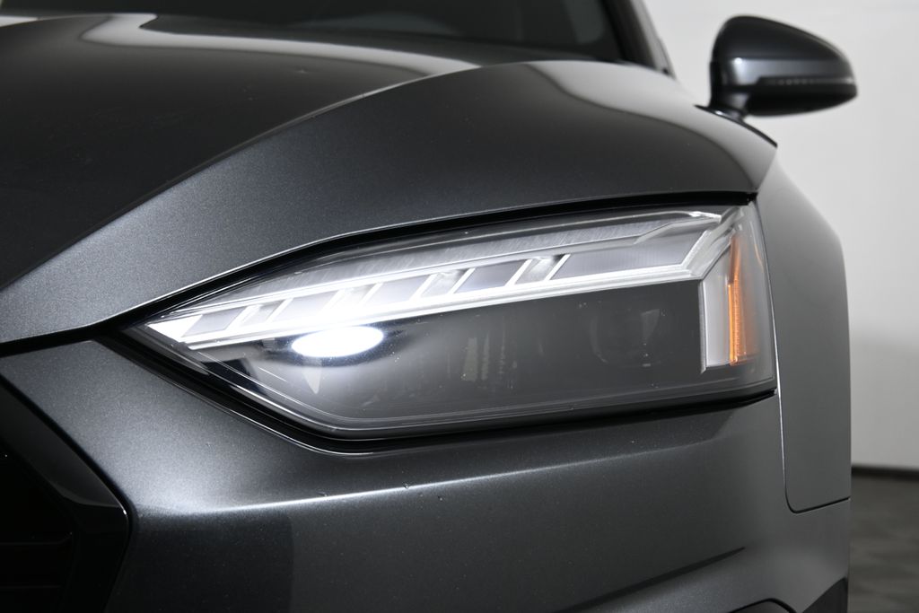 Thumbnail: 2025 Audi A5 - 10