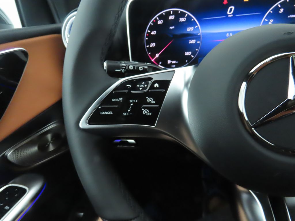 Thumbnail: 2026 Mercedes-Benz GLC - 12