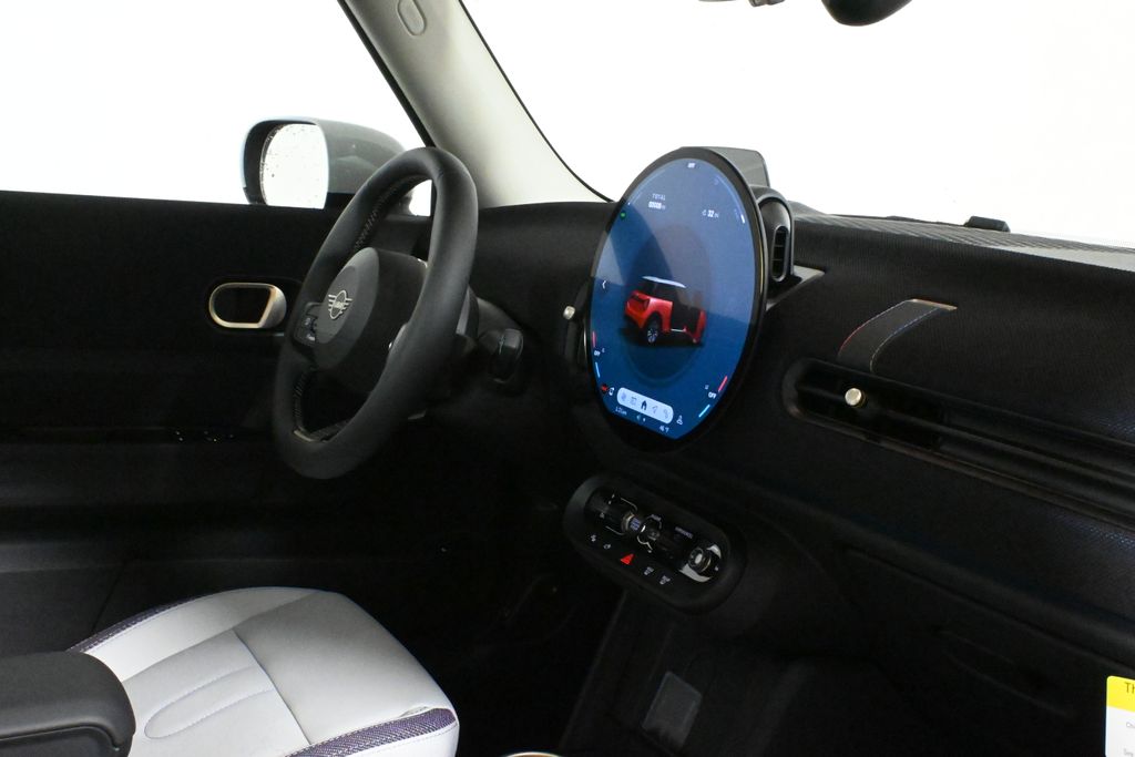 Thumbnail: 2025 MINI Cooper - 32