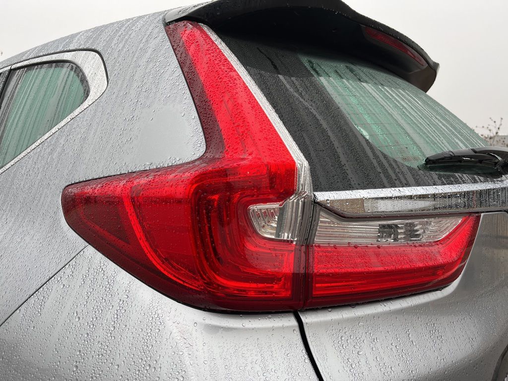 Thumbnail: 2018 Honda CR-V - 4