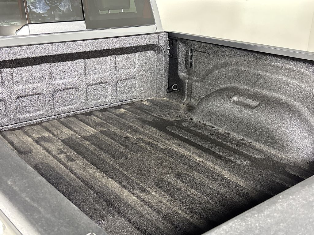 2026 Ram 2500 Rebel