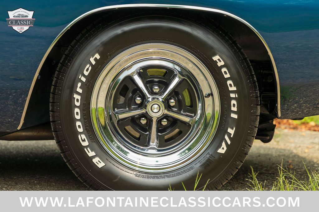 1968 Dodge Charger 87