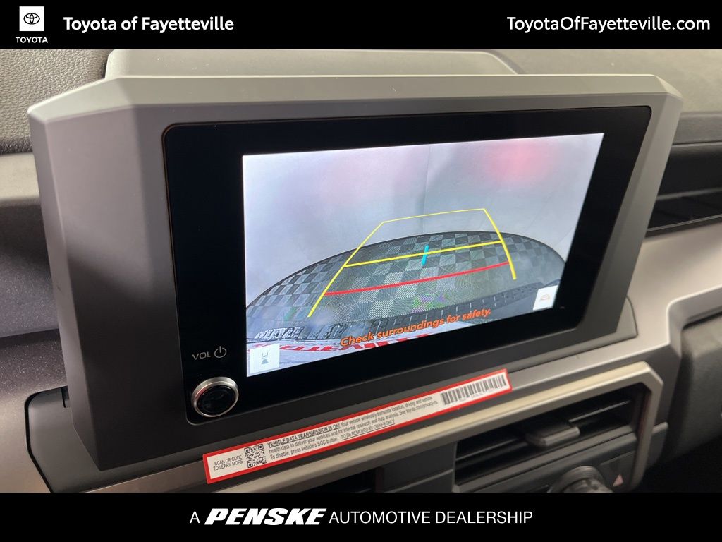 Thumbnail: 2025 Toyota 4Runner - 30