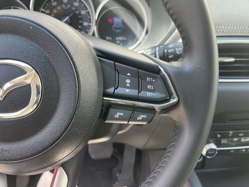 Used Car 2023 Mazda Cx-5  2.5 S Preferred Package For Sale Under $30,000 In Georgetown, Texas