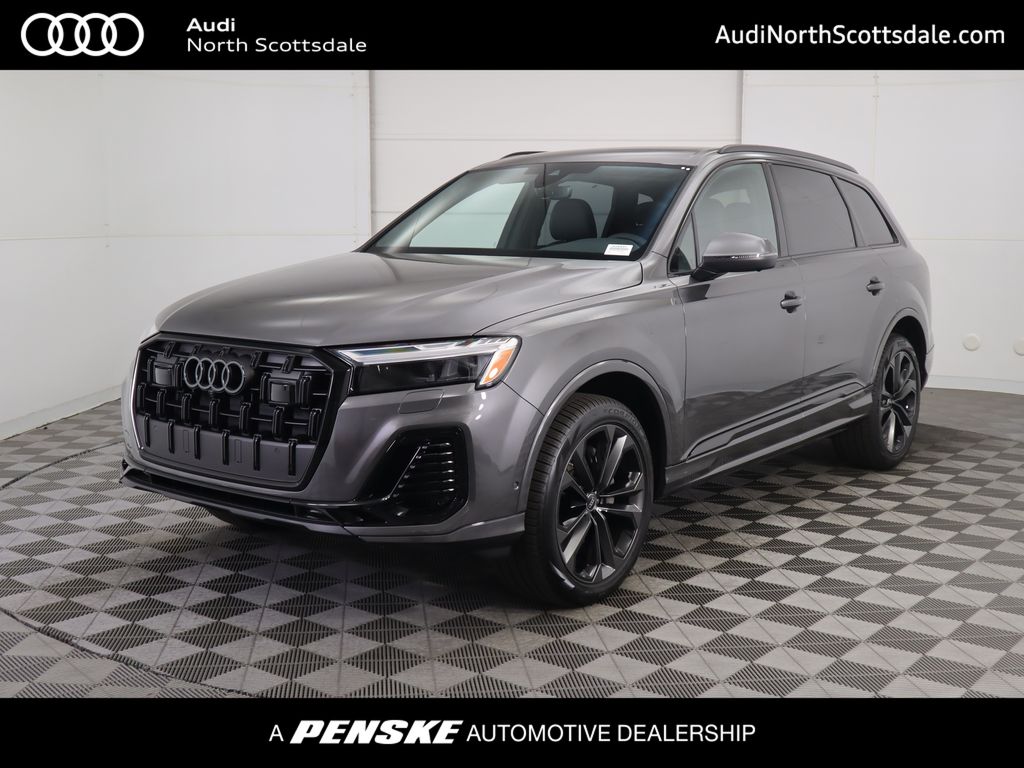 2025 Audi Q7  -
                Phoenix, AZ