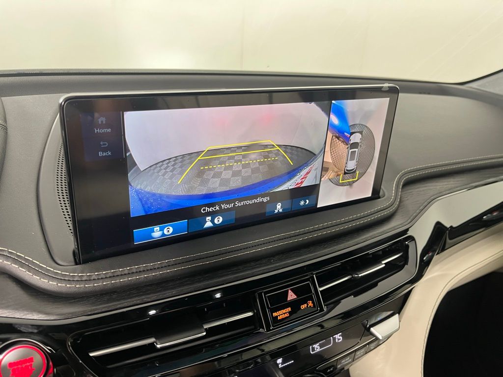 Thumbnail: 2026 Acura MDX - 30