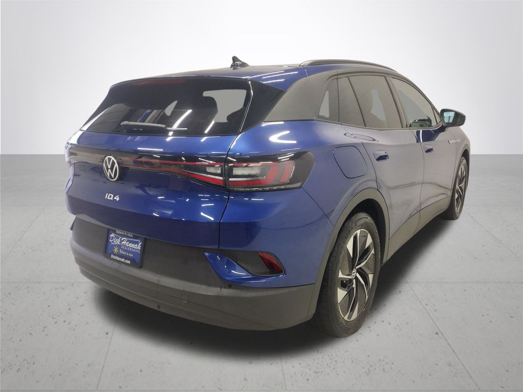 2022 Volkswagen ID.4 Pro S