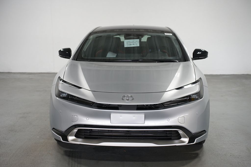 Thumbnail: 2026 Toyota Prius - 2