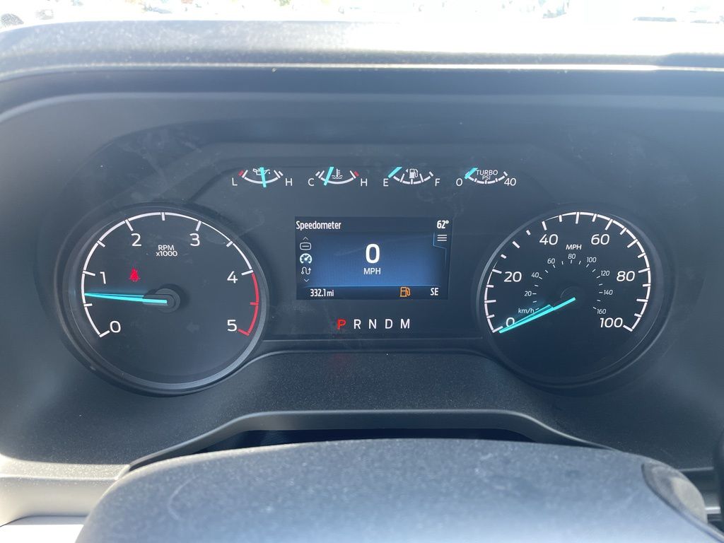 2026 Ford F-450 Chassis XL