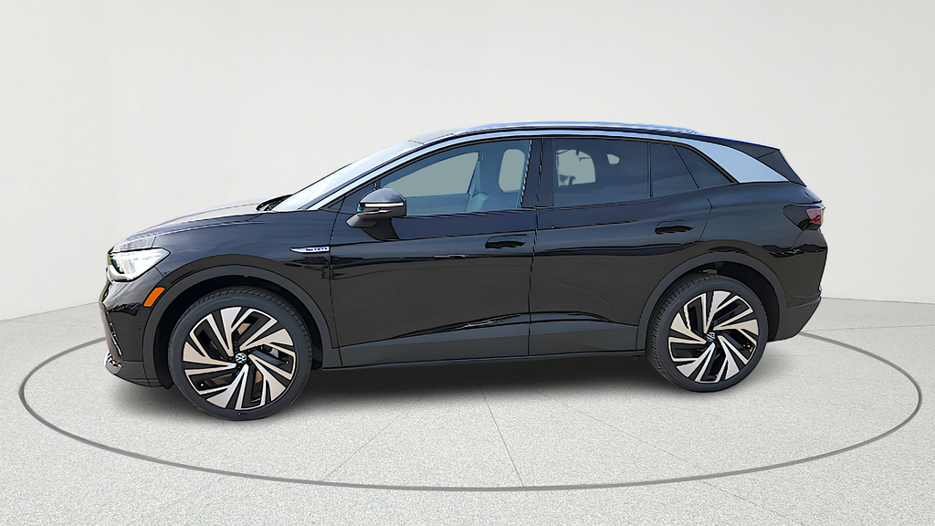 2025 Volkswagen ID.4