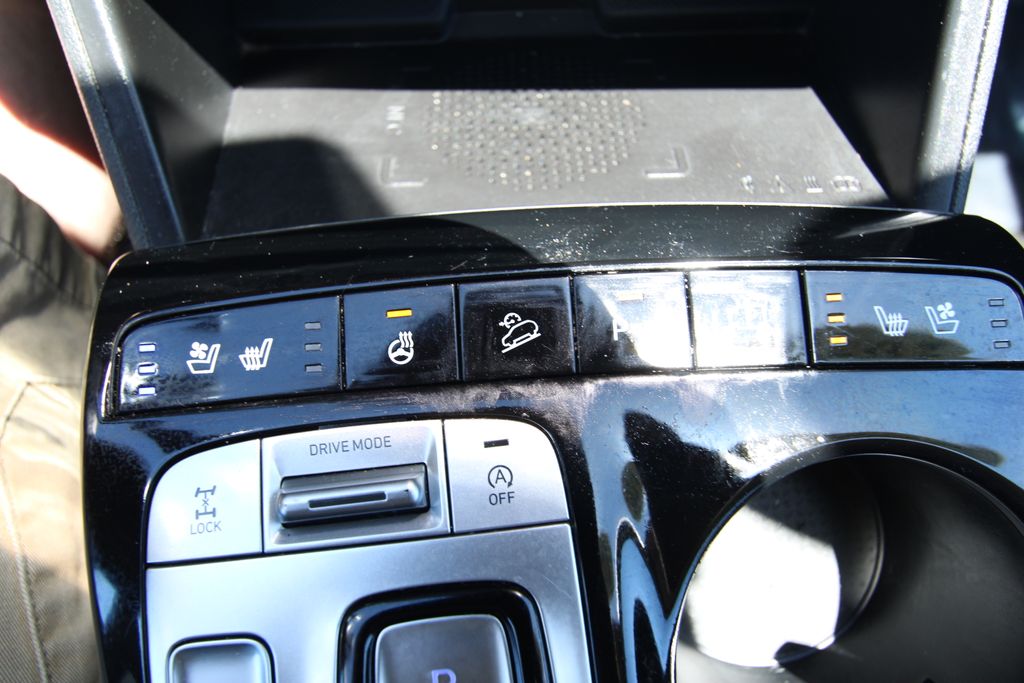 Used 2024 Hyundai Tucson SUV