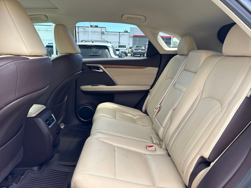 Used 2016 Lexus RX SUV