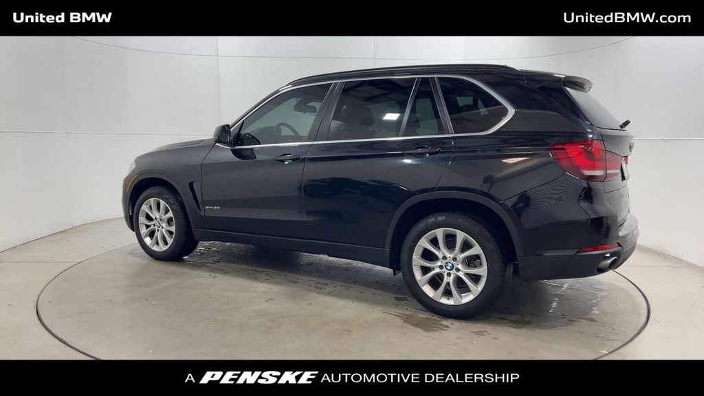 Thumbnail: 2016 BMW X5 - 6