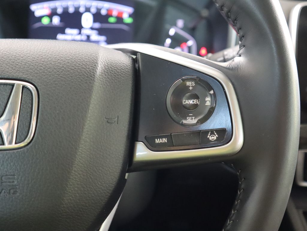 Thumbnail: 2019 Honda CR-V - 12