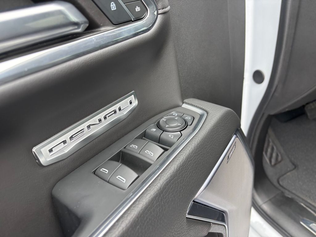 Used Car 2024 Gmc Sierra 1500  Denali For Sale Under $60,000 In Austin, Texas