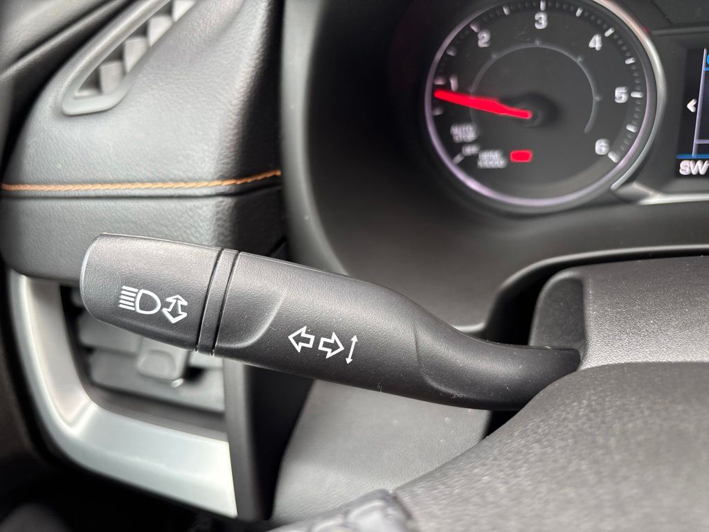 Used 2018 GMC Terrain SUV