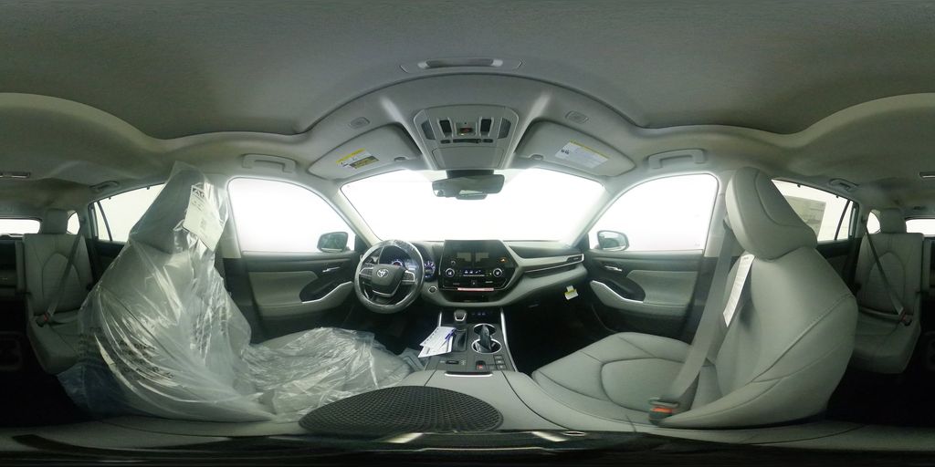 Thumbnail: 2025 Toyota Highlander - 19