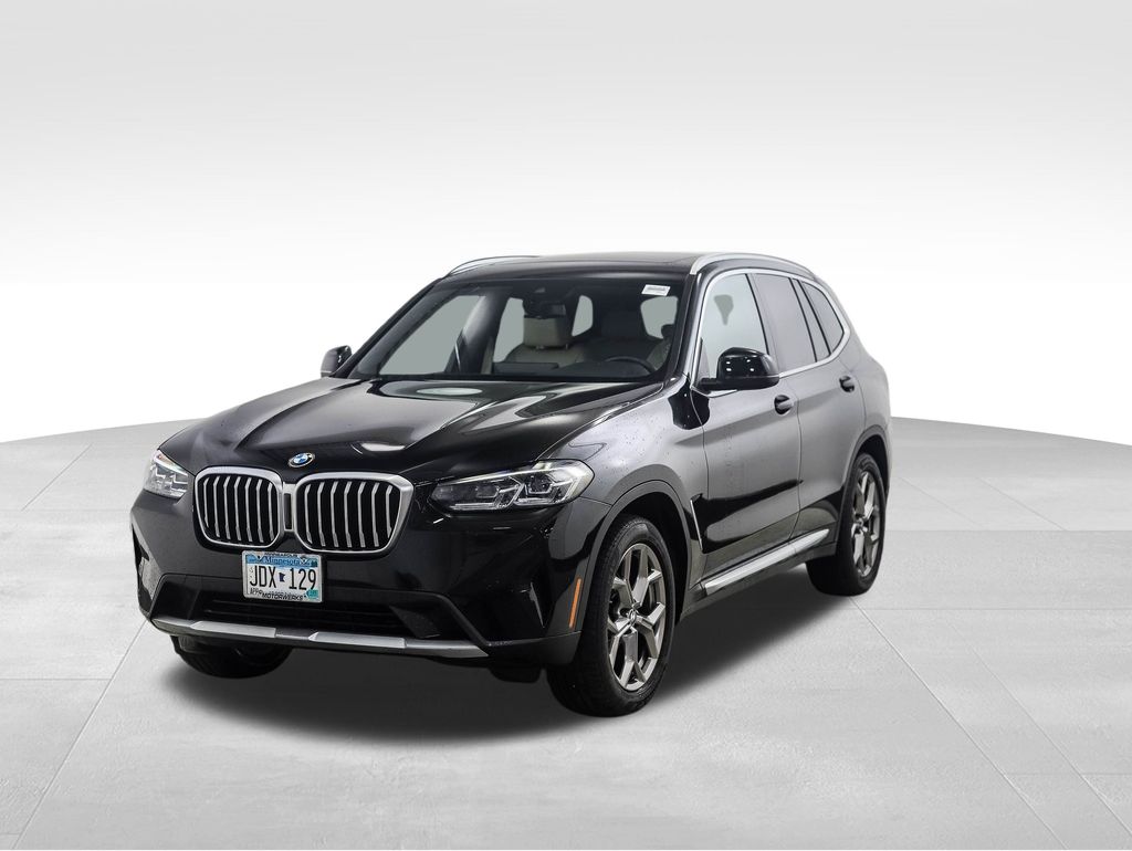 2022 BMW X3 xDrive30i -
                Bloomington, MN