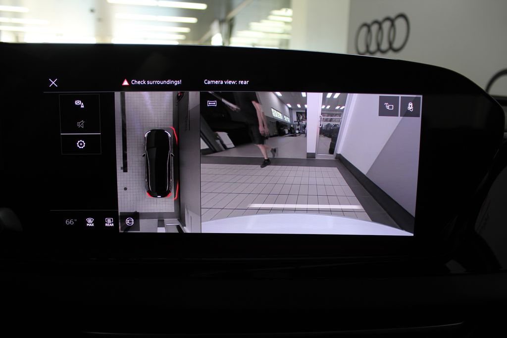 Thumbnail: 2025 Audi A5 - 24