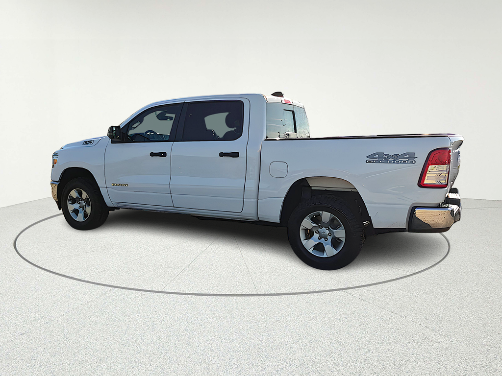 2023 Ram 1500 Big Horn/Lone Star - 3