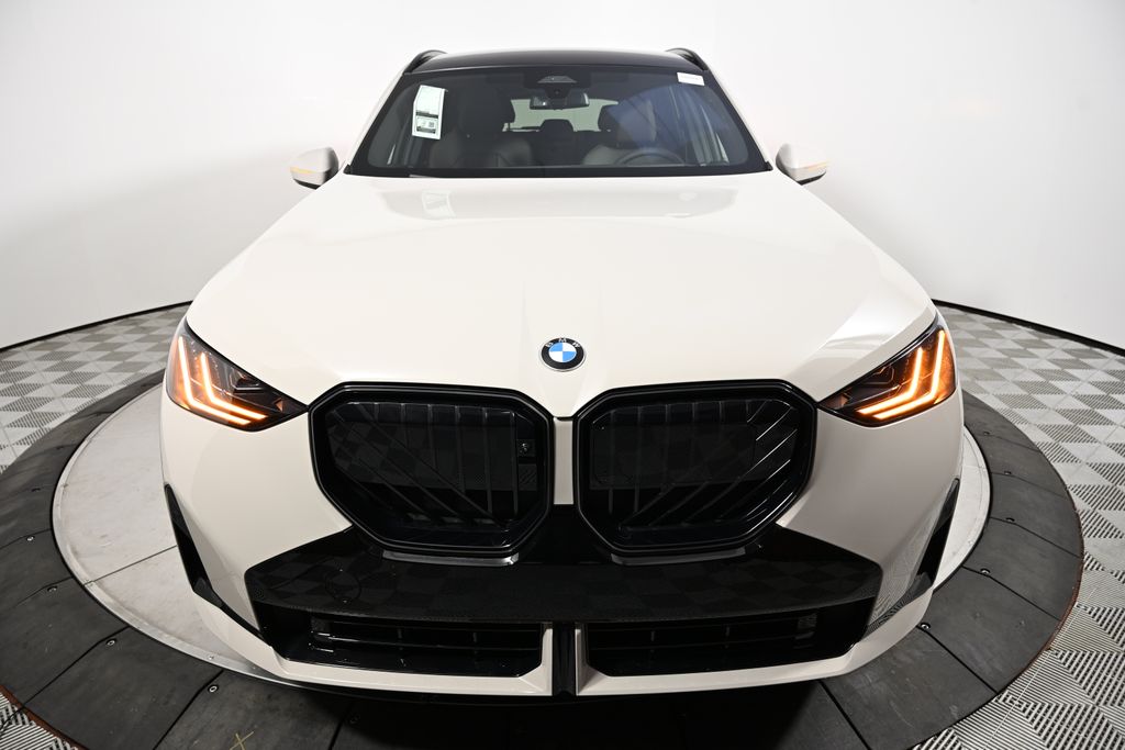 Thumbnail: 2026 BMW X3 - 8
