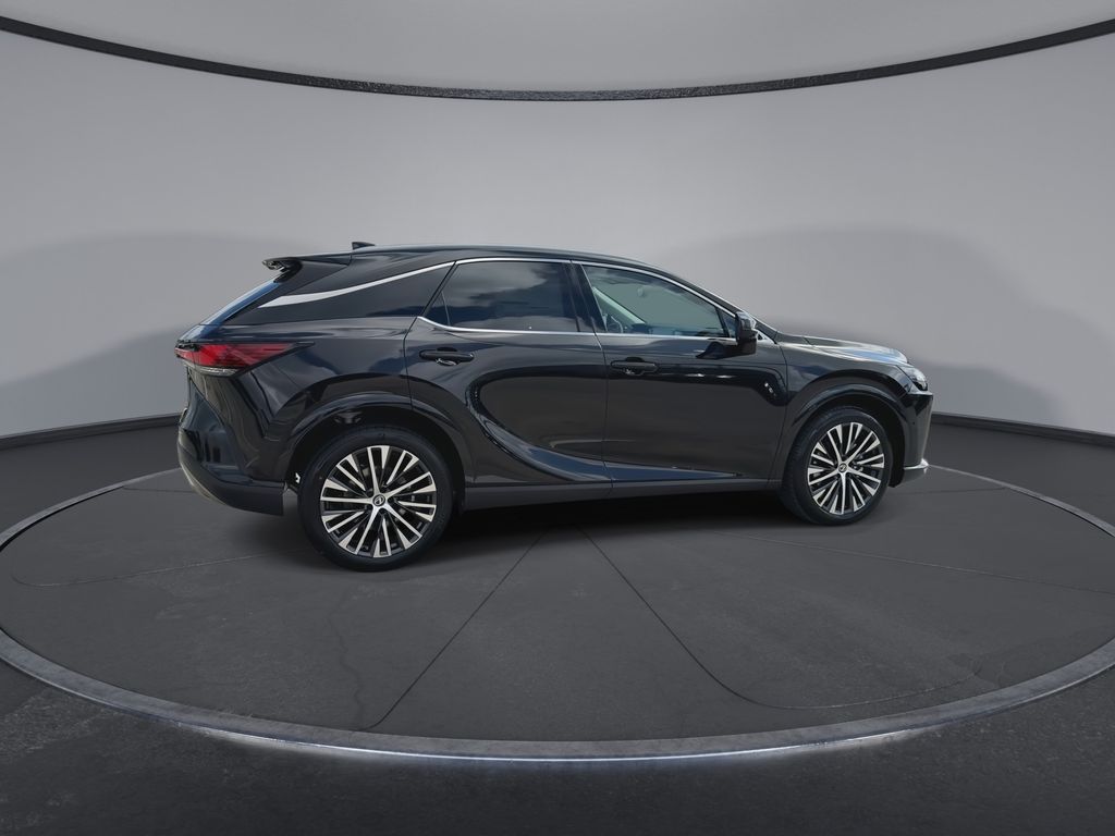 Thumbnail: 2026 Lexus RX - 9