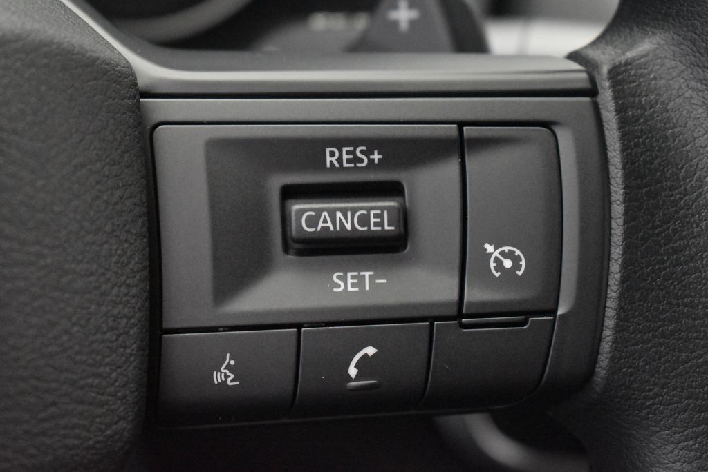 Thumbnail: 2026 Nissan Rogue - 17