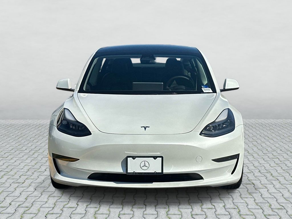 Thumbnail: 2023 Tesla Model 3 - 2