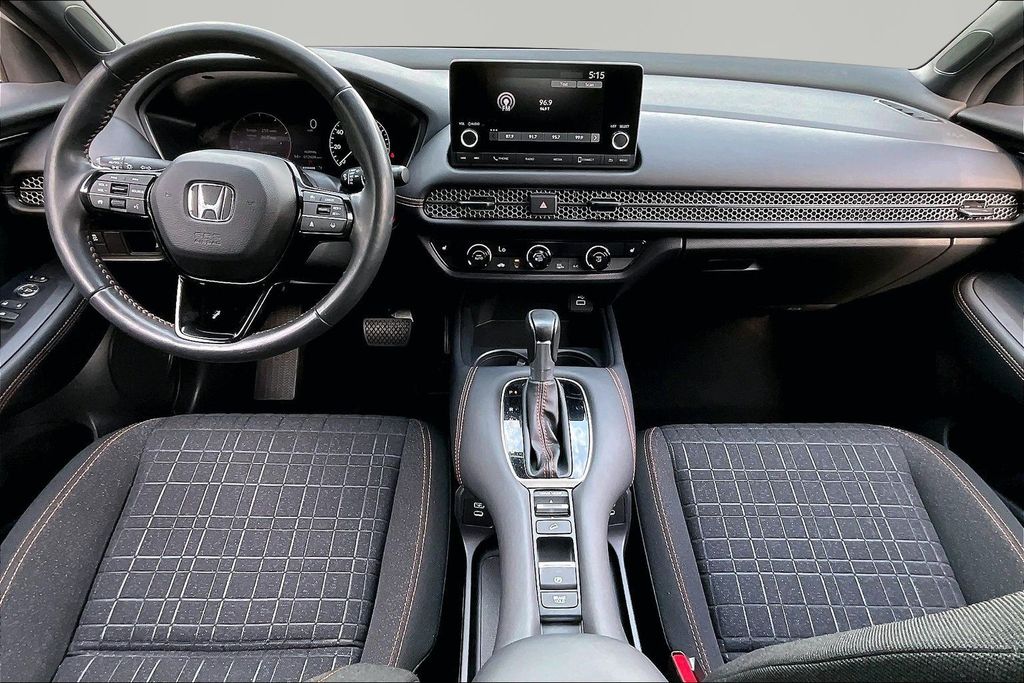 2024 Honda HR-V Sport - Photo 7