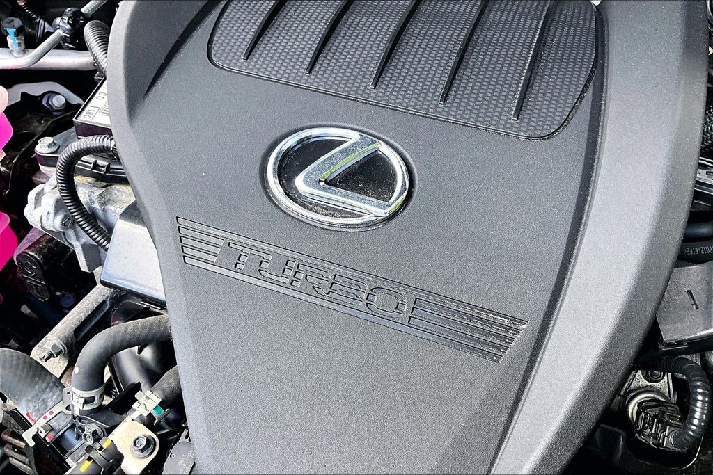 Used 2023 Lexus RX SUV