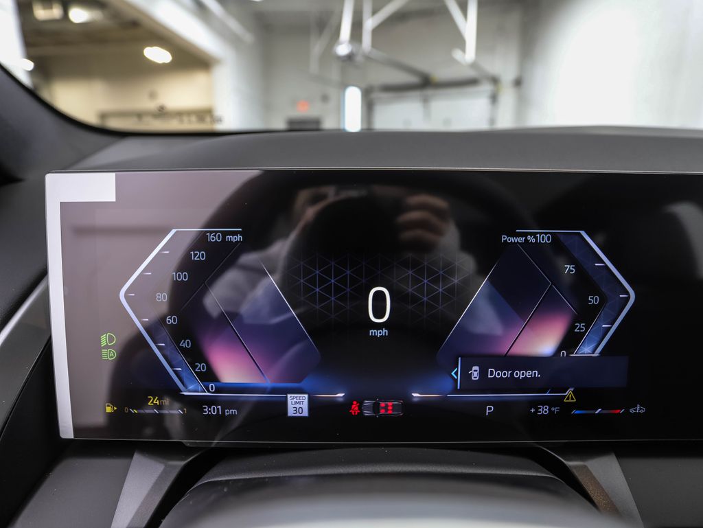 Thumbnail: 2026 BMW X3 - 14