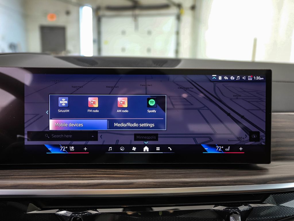 Thumbnail: 2026 BMW X6 - 17