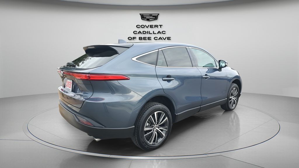 Used Car 2024 Toyota Venza  Le For Sale Under $40,000 In Austin, Texas