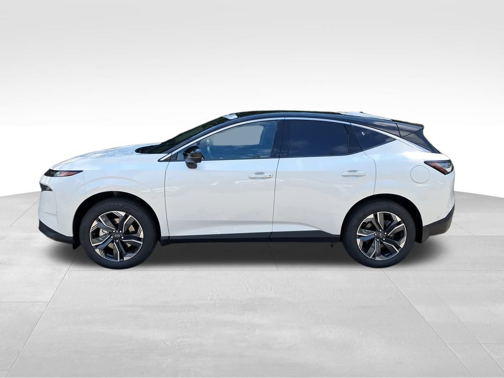 2025 Nissan Murano SL - 1