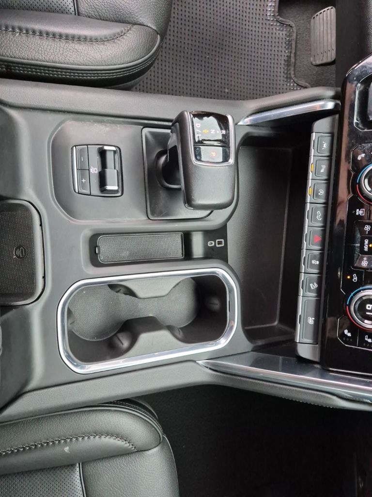 Used Car 2022 Gmc Sierra 1500  Denali For Sale Under $50,000 In Austin, Texas