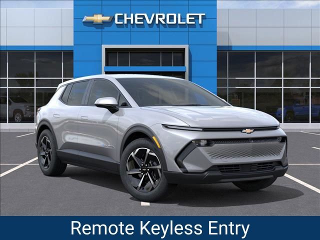 ChevroletEquinox EV8