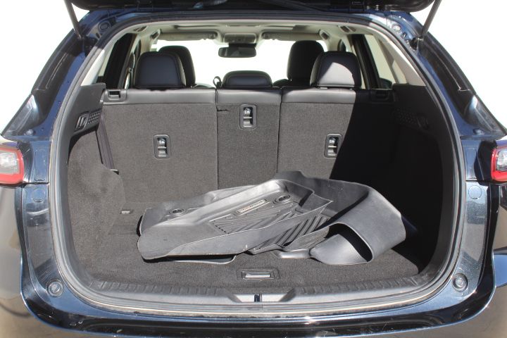 Used Car 2022 Mazda Cx-5  2.5 S Premium Package For Sale Under $25,000 In Georgetown, Texas