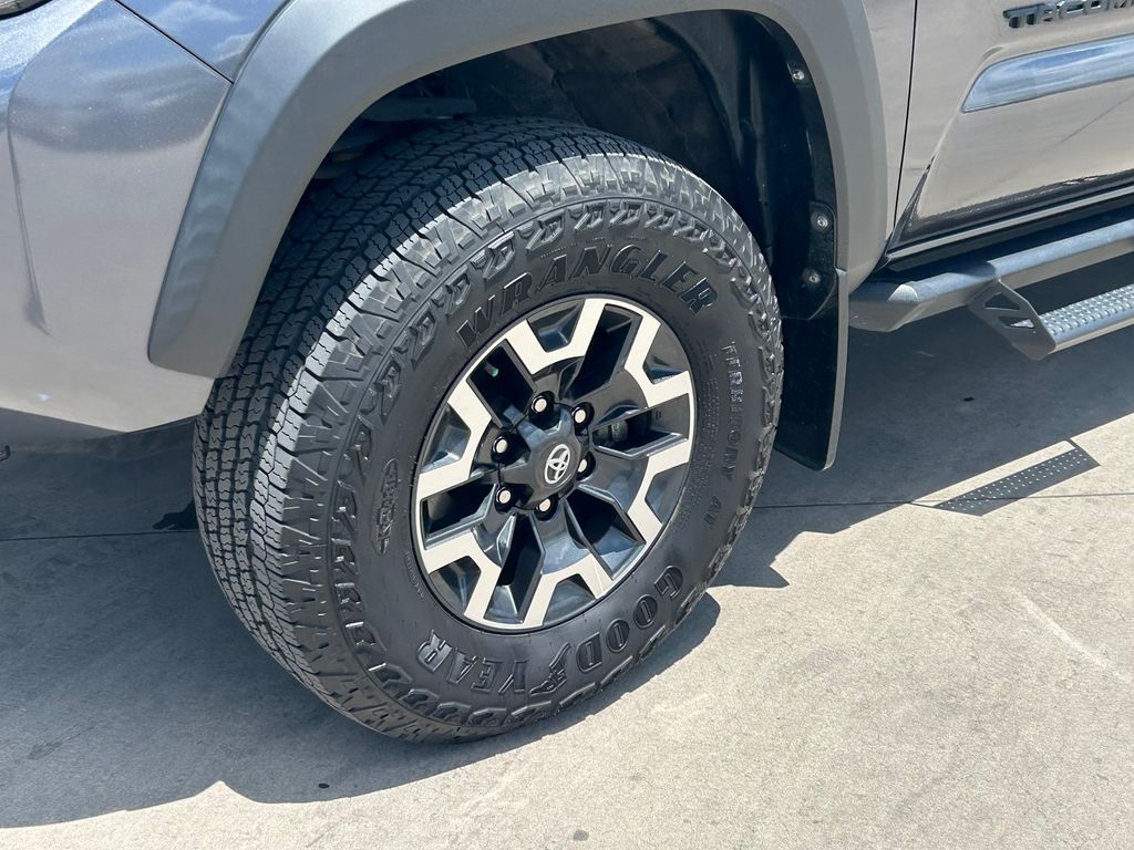 Used 2023 Toyota Tacoma Truck