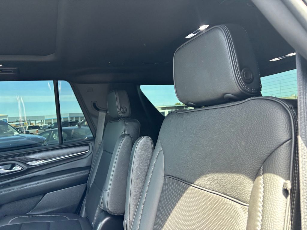 Used Car 2023 Gmc Yukon  Denali For Sale Under $60,000 In Austin, Texas
