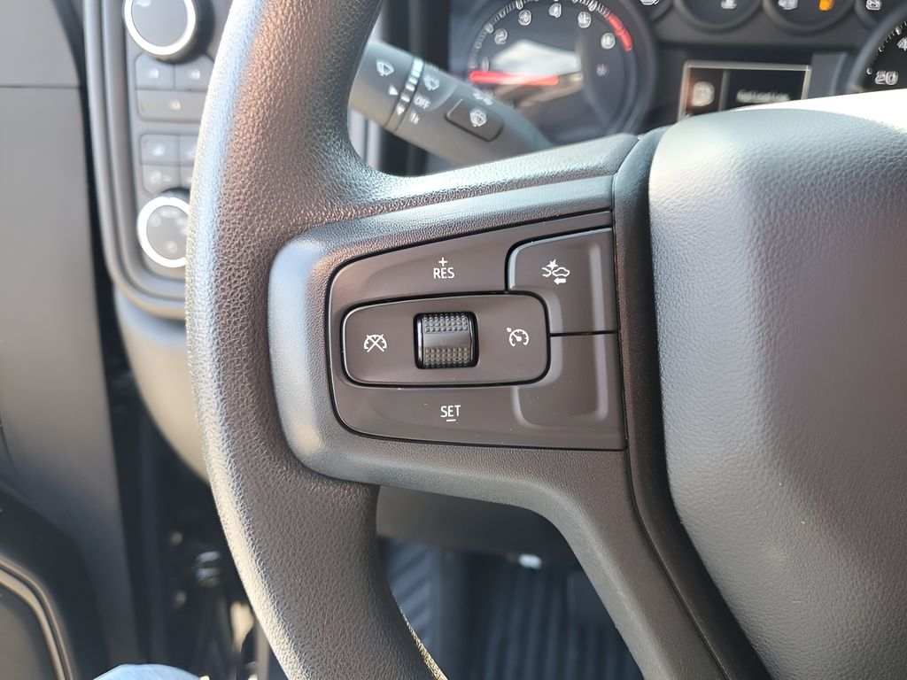 Used Car 2025 Chevrolet Silverado 2500hd  Custom For Sale Under $50,000 In Austin, Texas