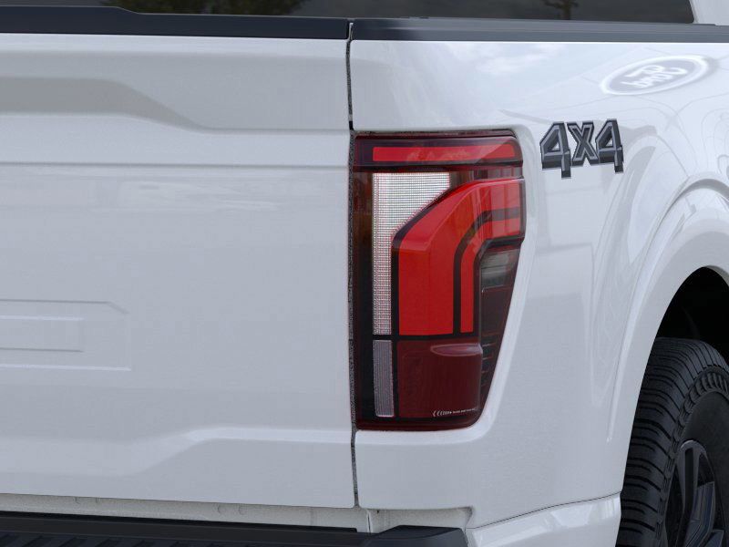2025 Ford F-150 Shelby