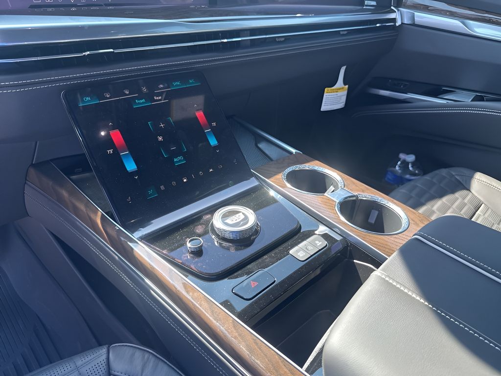 New Car 2025 Cadillac Escalade  Premium Luxury Platinum For Sale Under $130,000 In Austin, Texas