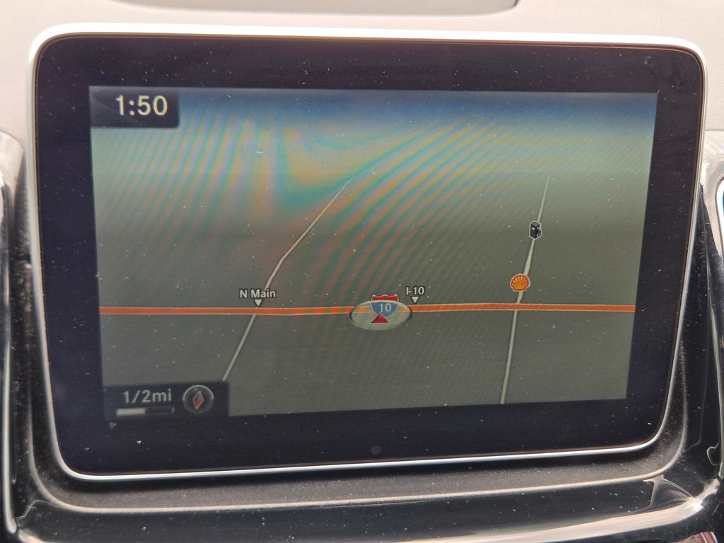 2016 Mercedes-Benz GLE GLE 350  at Autostrade