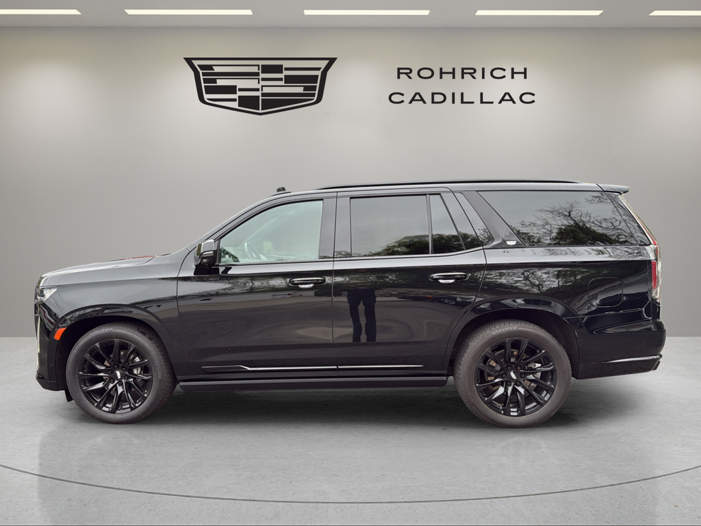 2021 Cadillac Escalade